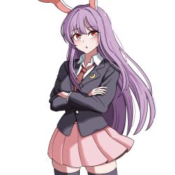 reisen udongein inaba from touhou