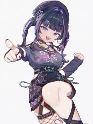 nijisanji fan art
