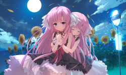 natsusaki yomi from himawari no kyoukai to nagai natsuyasumi