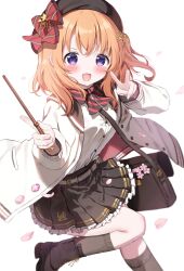 hoto cocoa from gochuumon wa usagi desu ka?