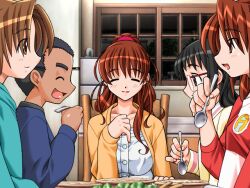 Booru post from safebooru.org
