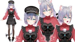 Booru post from safebooru.org