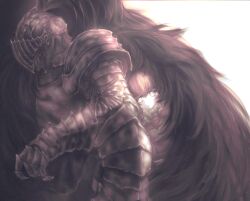 gerda (black souls) from black souls
