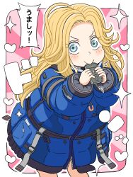 diana (pragmata) from pragmata