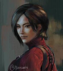 ada wong from resident evil
