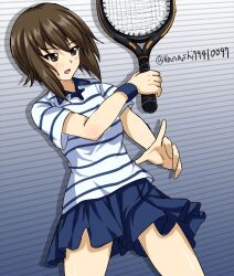 germany (hetalia) from girls und panzer by zanntetu