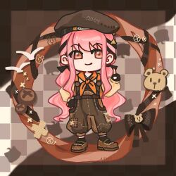 nikki (nikki) from nikki (series)