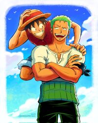 monkey d. luffy from one piece