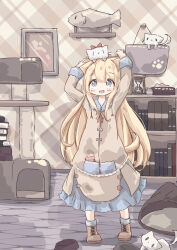 original fan art