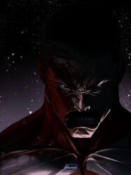thragg (invincible) from invincible (series)