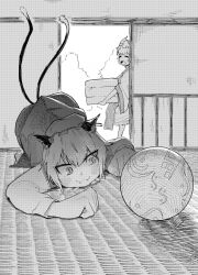 chen from touhou
