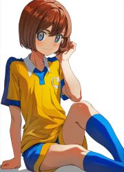 matsukaze tenma from inazuma eleven (series)