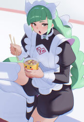 lebanne (pokemon) from pokemon