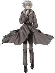 nakajima atsushi (bungou stray dogs) from bungou stray dogs