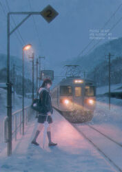 original fan art