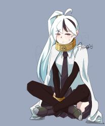 library of ruina fan art