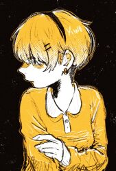 original fan art