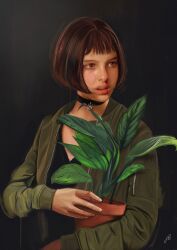 mathilda lando from leon the professional