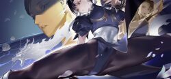 chun-li from street fighter