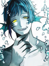 floyd leech from twisted wonderland