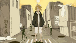 kagamine rin from vocaloid