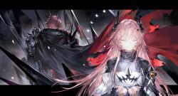 theresa (arknights) from arknights