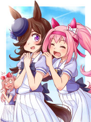 agnes digital (umamusume) from umamusume by punto