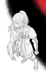 tales of (series) fan art