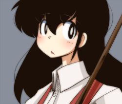 otonashi kyouko from maison ikkoku by konohana saku