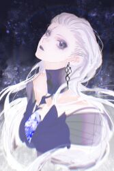 nikki (series) fan art