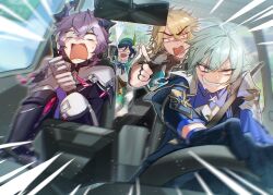 lohen (genshin impact) from genshin impact