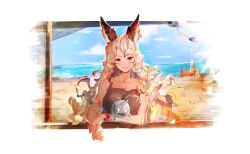 ferry (granblue fantasy) from granblue fantasy
