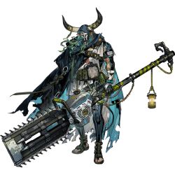 infection monitor (arknights) from arknights by akagishi k