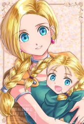 bianca (dq5) from dragon quest