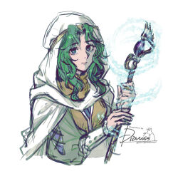 fire emblem fan art