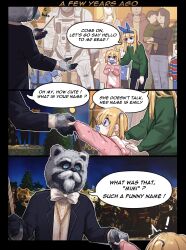 cat baguette (popopoka) from dragon ball by popopoka
