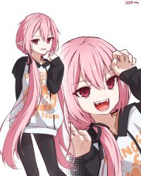 krul tepes from owari no seraph