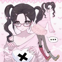 k-pop fan art