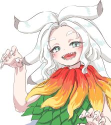 houjuu chimi from touhou by s-a-murai