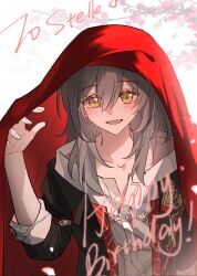 stelle (honkai: star rail) from honkai: star rail