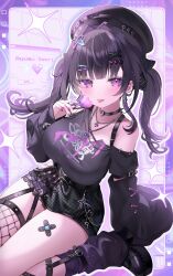 nijisanji fan art