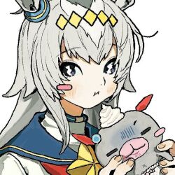 oguri cap (umamusume) from umamusume