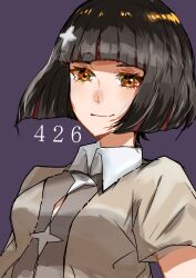 kagenui yozuru from monogatari (series) by valhalla0707