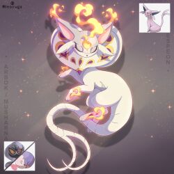 arbok from pokemon by leoiruga