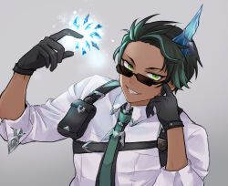 aragami oga from holostars