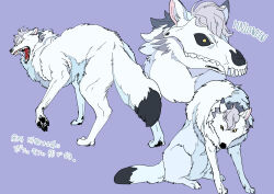 jack howl from twisted wonderland by penya
