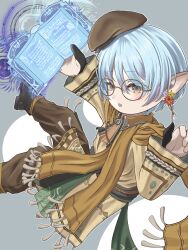 lalafell from final fantasy