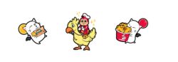 chocobo from final fantasy