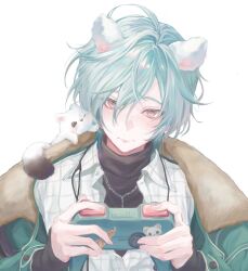 nijisanji fan art