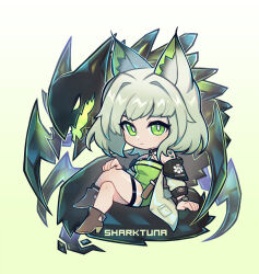 kal'tsit (arknights) from arknights by sharktuna